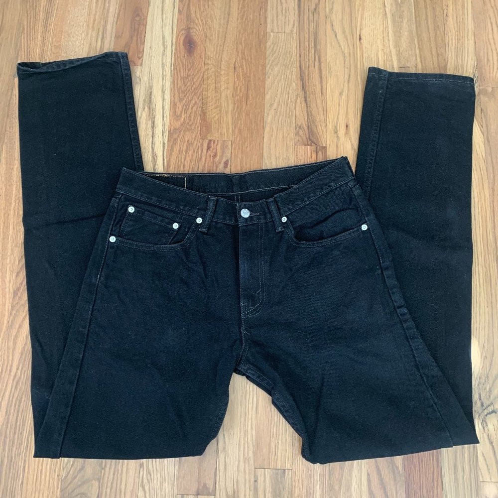 Levi's Mens 505 Jeans - 31 x 36